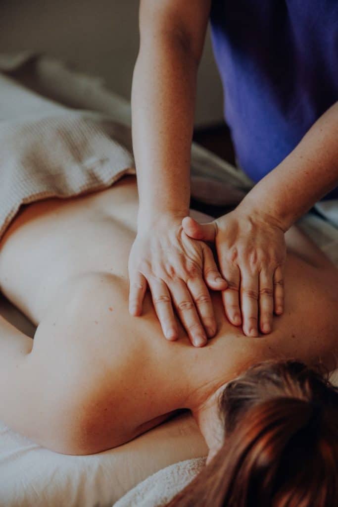 Synergie von Craniosacraler Therapie und Ayurveda