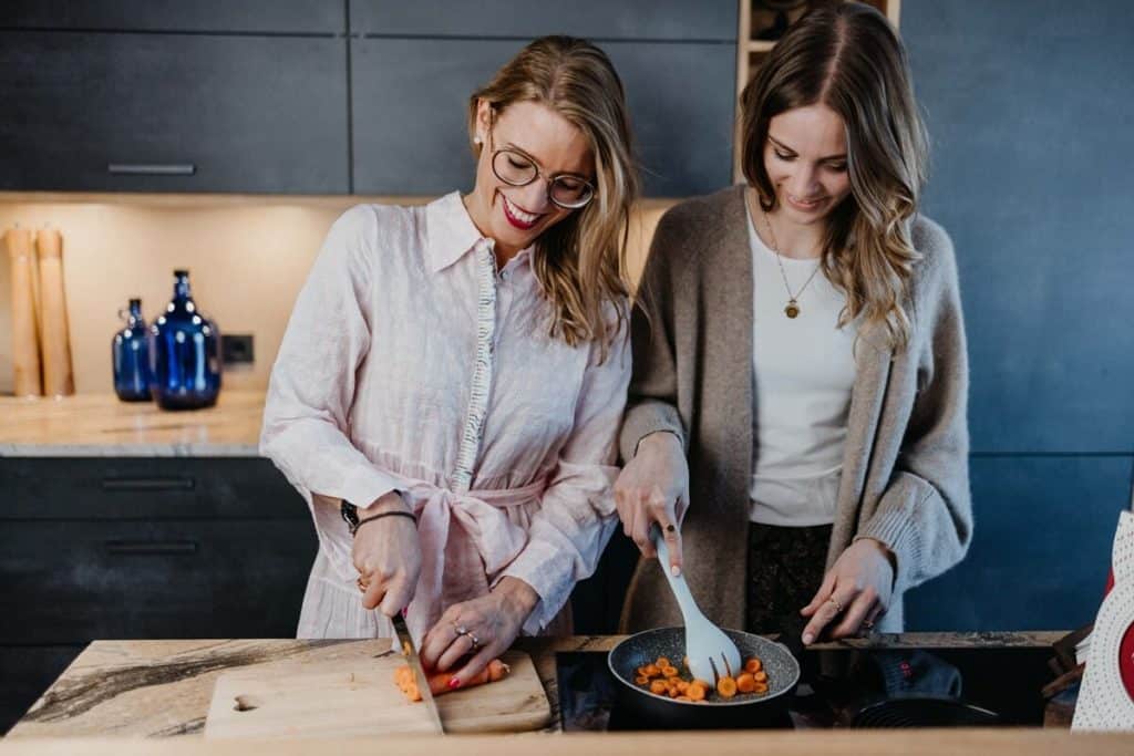 Ernährungs-Tipps zum Abnehmen mit Ayurveda