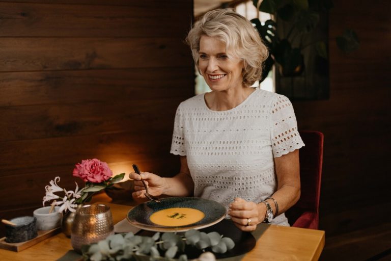 Tipps zum Abnehmen mit Ayurveda