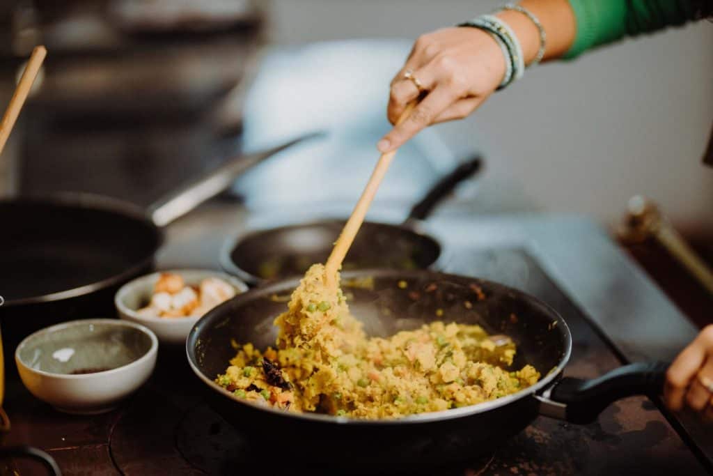 Verdauungsfeuer Agni im Ayurveda