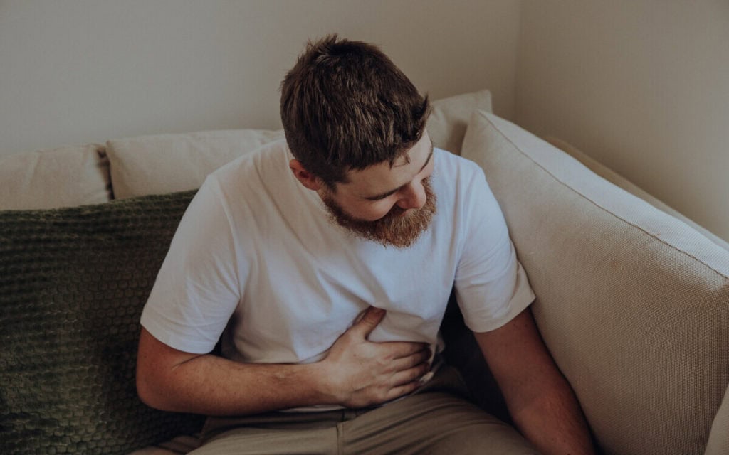 Gutes Bauchgefühl mit Ayurveda Kuren Gutes Bauchgefühl mit Ayurveda Kuren