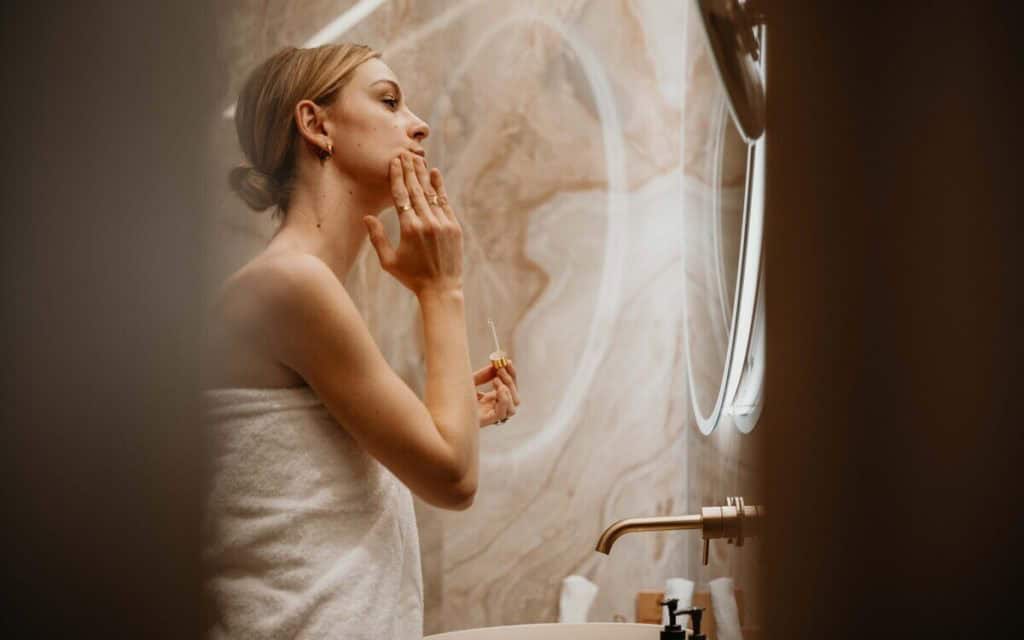 Mehr Inner Beauty mit Ayurveda erlangen Mehr Inner Beauty mit Ayurveda erlangen