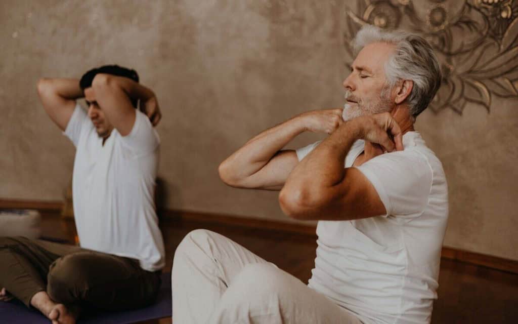 Mehr innere Ruhe erlangen Mehr innere Ruhe erlangen